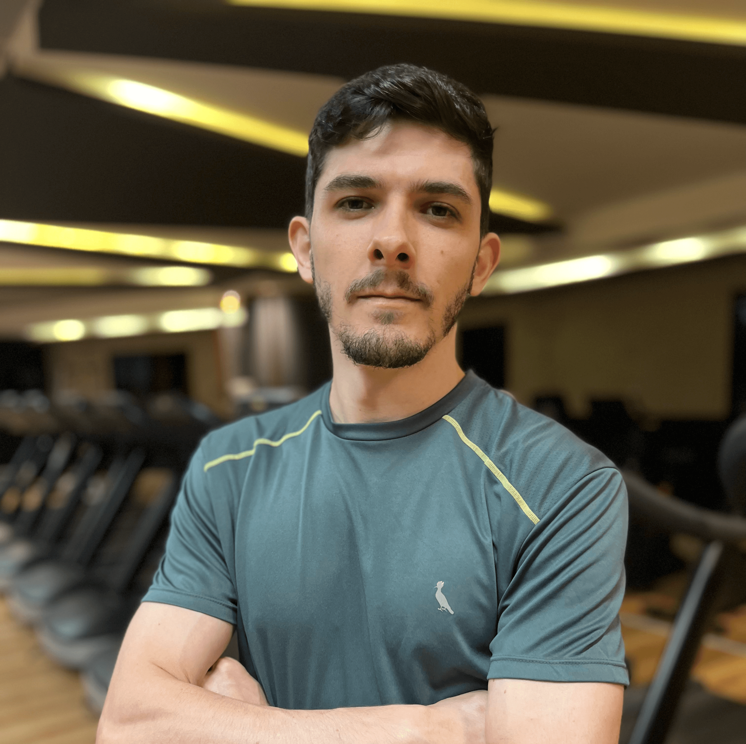 Guilherme Fonseca